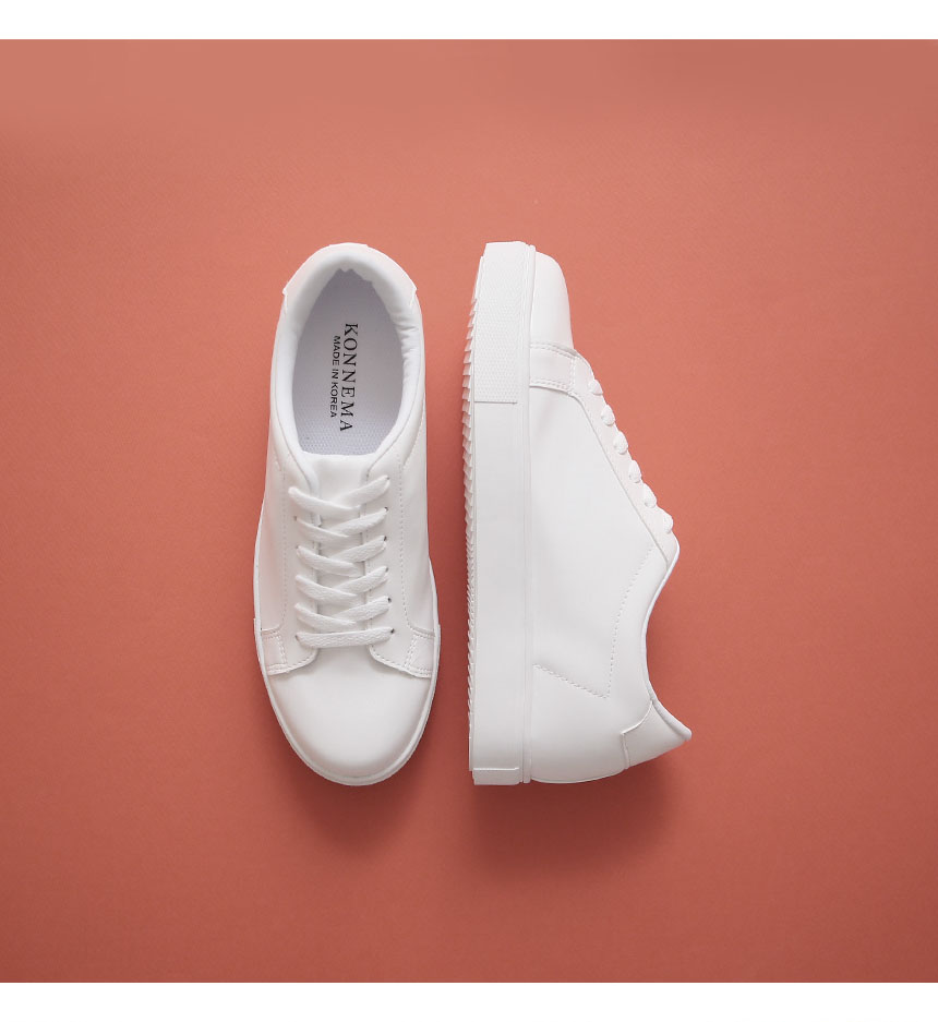 Men Height Shoes Men's high-heeled men's sne