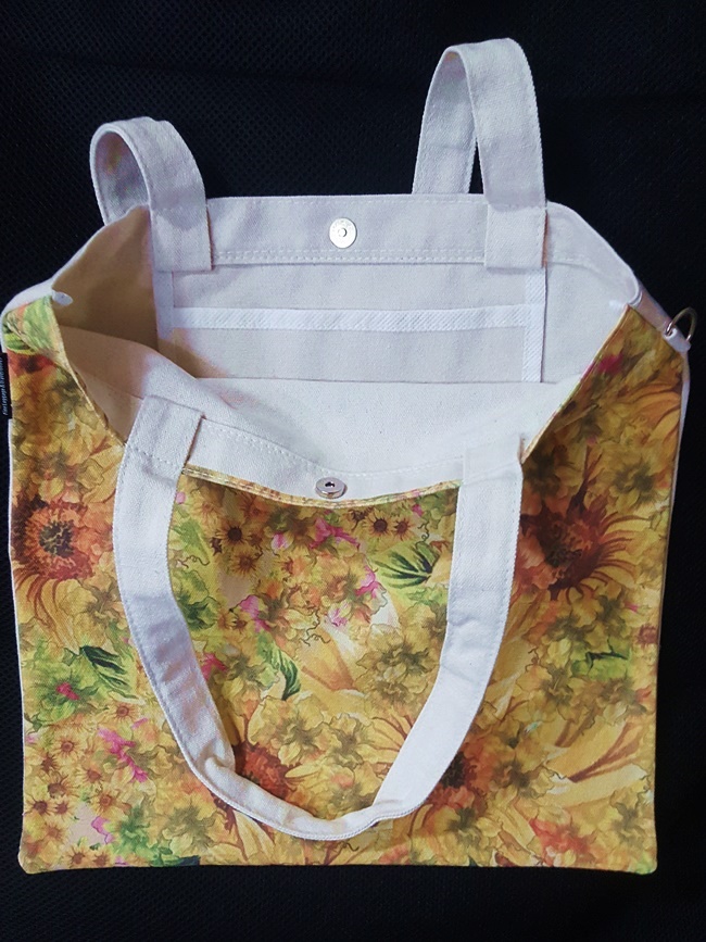 NEW ECO BAG Design Eco Bag Casual Shoulder Bag Vin