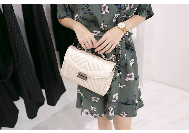 New Cross Chain Mini Back Women's Bags Women