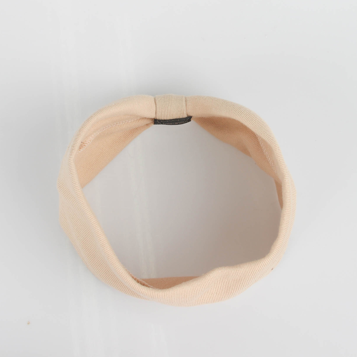 Cotton Wide Hair Band Headband Wide Yoga Exercise 