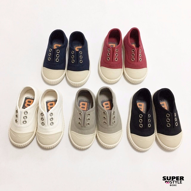 NEW KIDS SHOES presented insole F Tone Down Benshi