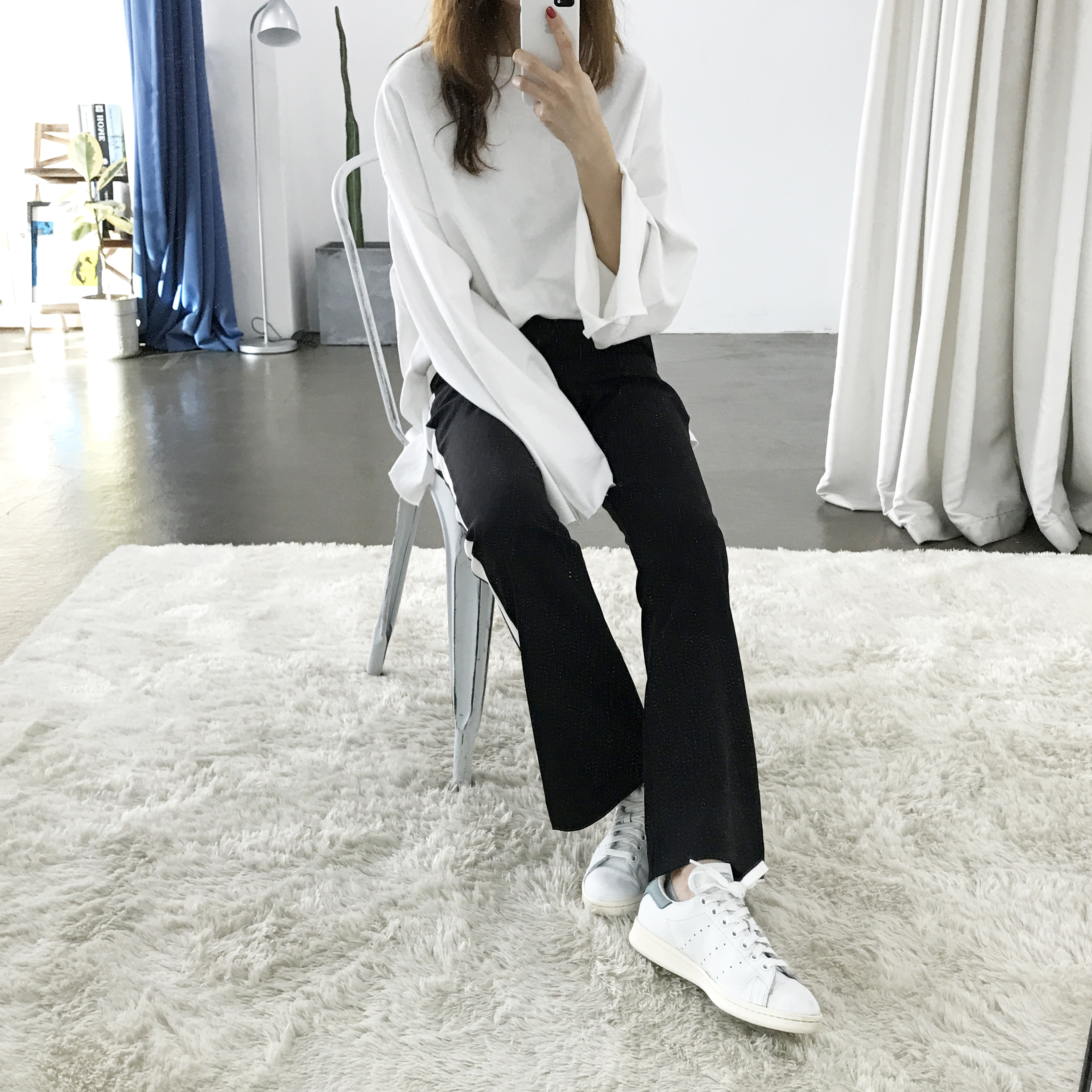 New Women's Pants Street Track Slacks Pants 20&