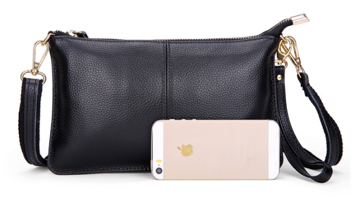 New A10052 Cowhide mini cross bag pretty handbag s