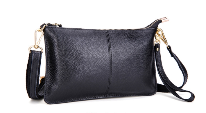 New A10052 Cowhide mini cross bag pretty handbag s