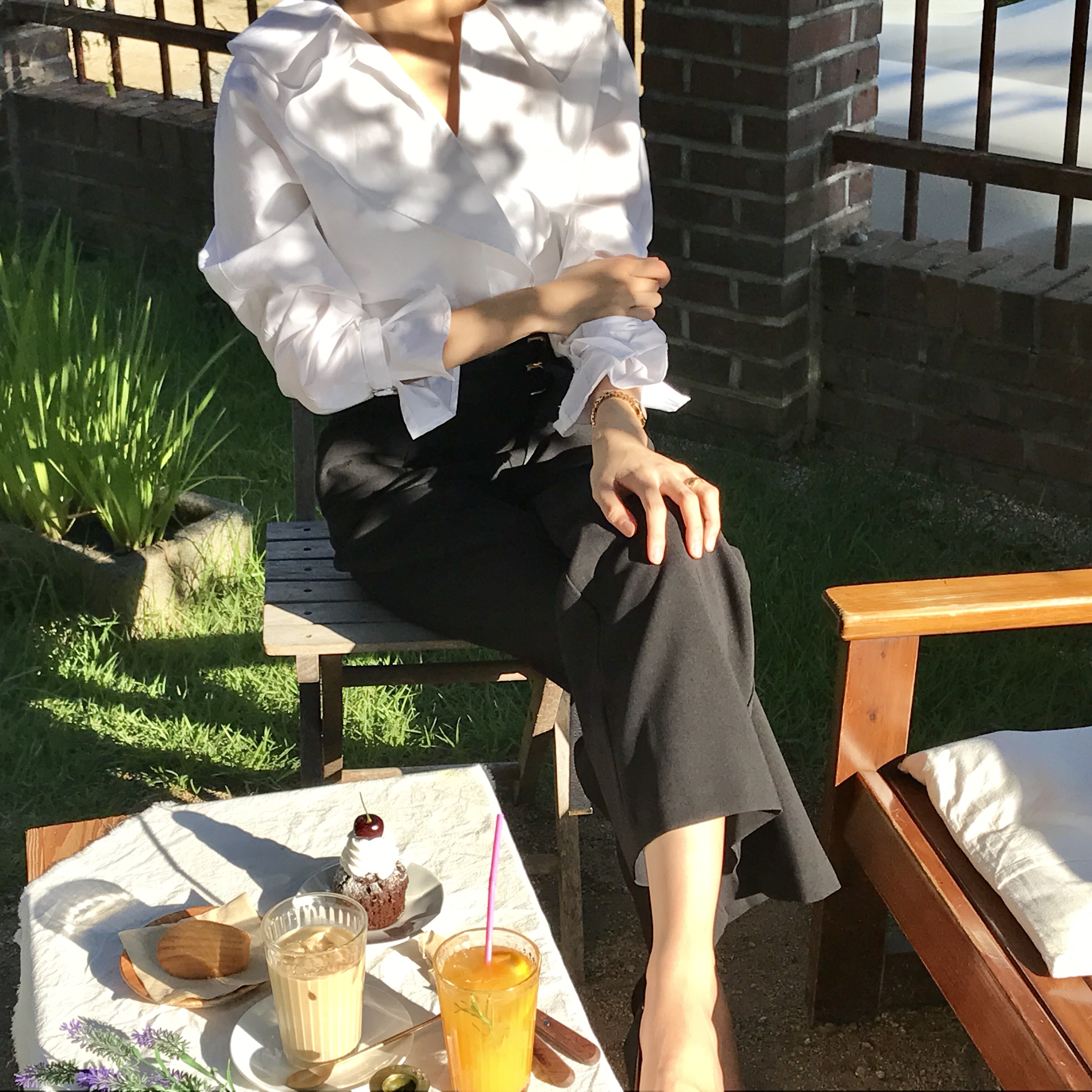 New Women's Pants 10 Piece Wide Slacks Pants Of