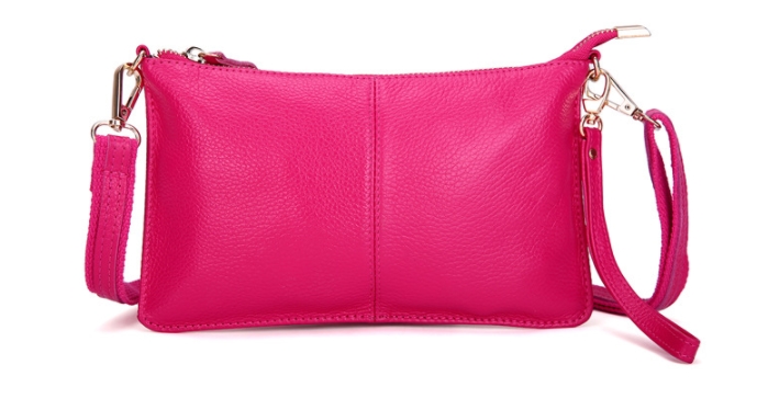 New A10052 Cowhide mini cross bag pretty handbag s