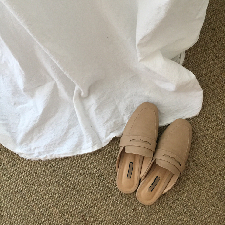 New Atomic Basic Blower Autumn Girl Unique Simple 