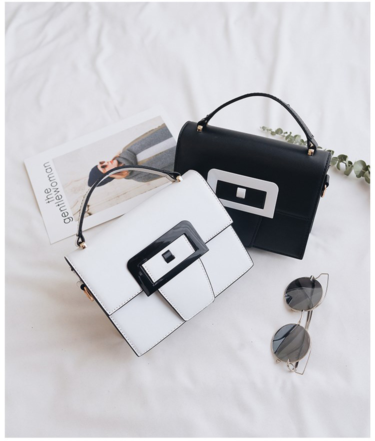 New Cross Mini Handbag Woman Women's Bag Beauti