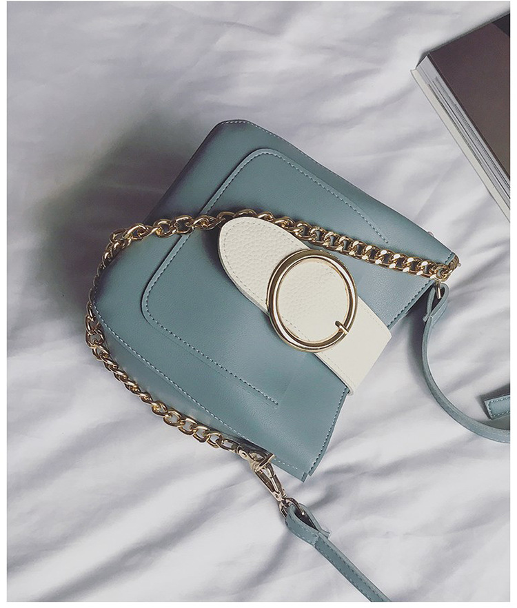 New Color Cross Chain Mini Back Women Bags Women B