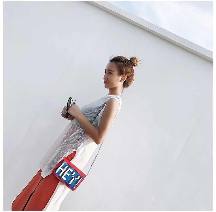 New Cross Chain Mini Back Women Bags Women Bags Pr