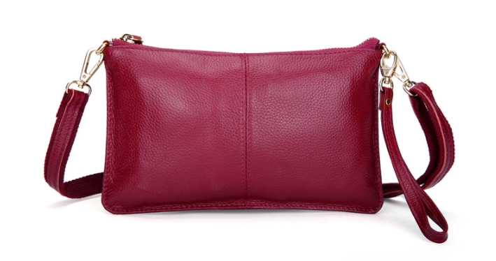 New A10052 Cowhide mini cross bag pretty handbag s