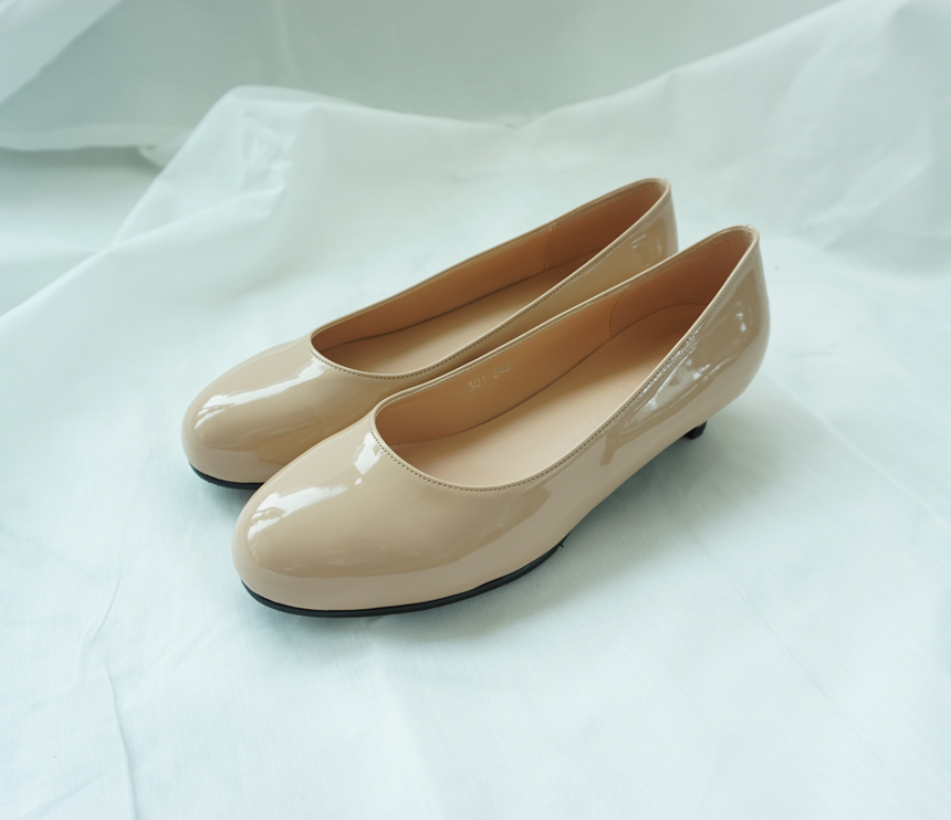 Patented Functional Unity Interview Shoes Crew Bla