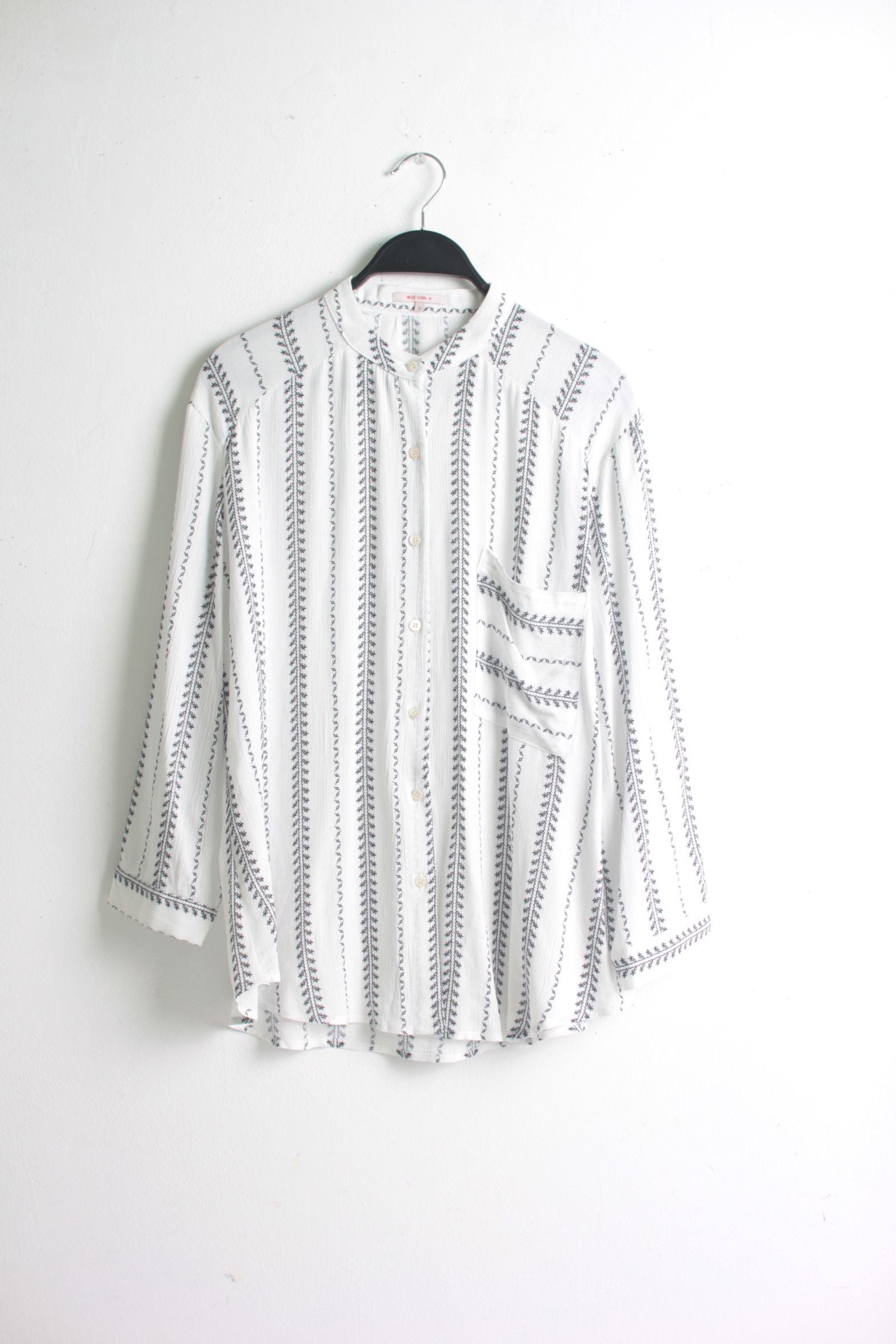 NEW FASHION LADY GIRL Blouse Blouse from now till 