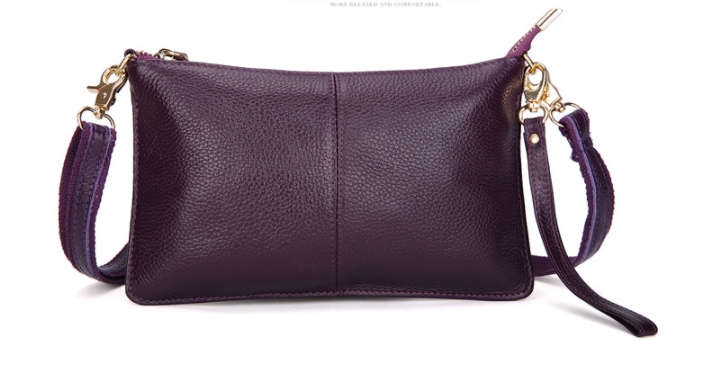New A10052 Cowhide mini cross bag pretty handbag s