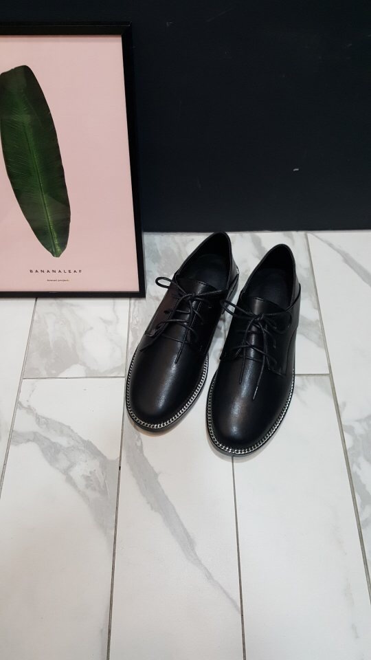 New silver line looper 1color Nice fit sturdy shoe