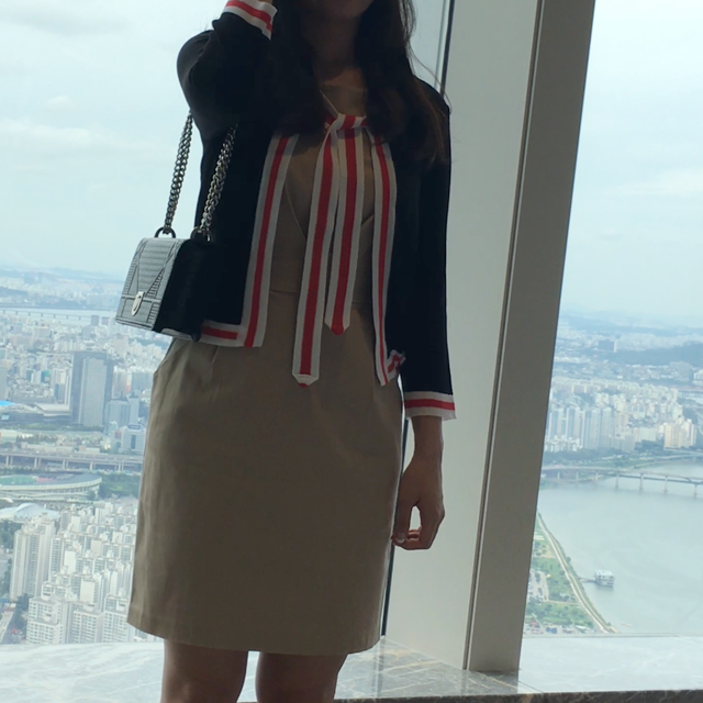 New Square Mini Shoulder Enamel Chain Bag Backpack