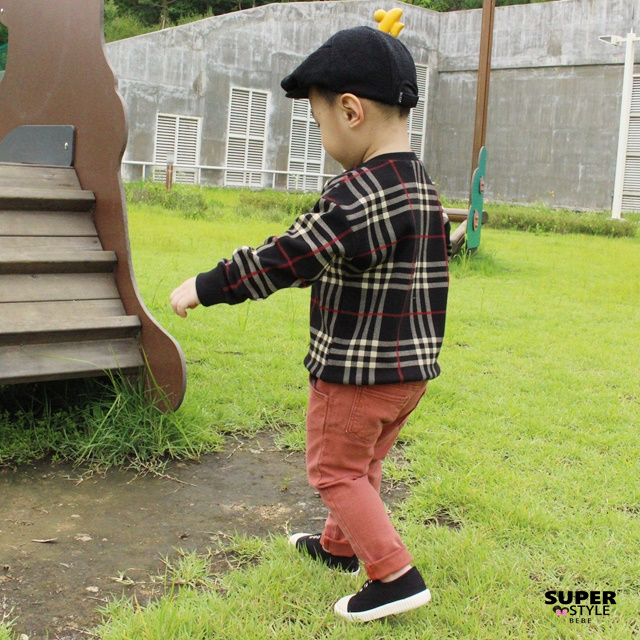 NEW KIDS SHOES presented insole F Tone Down Benshi