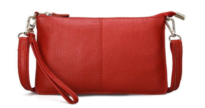 New A10052 Cowhide mini cross bag pretty handbag s