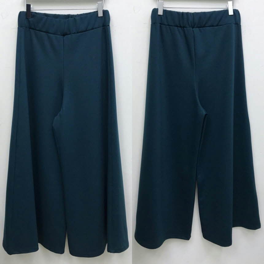 Two-piece set Women's autumn foliage Basic mode