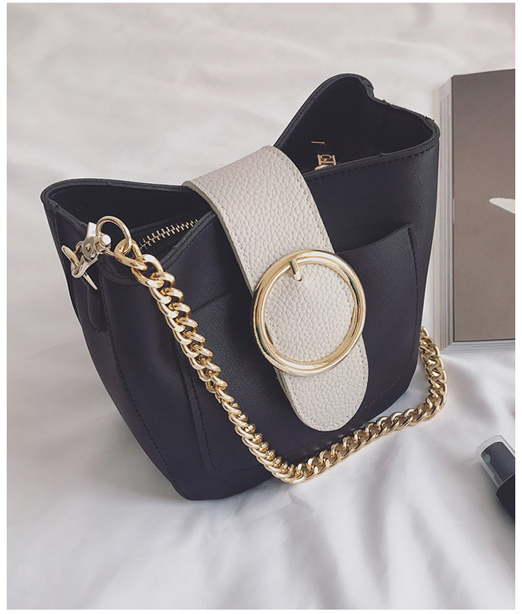 New Color Cross Chain Mini Back Women Bags Women B