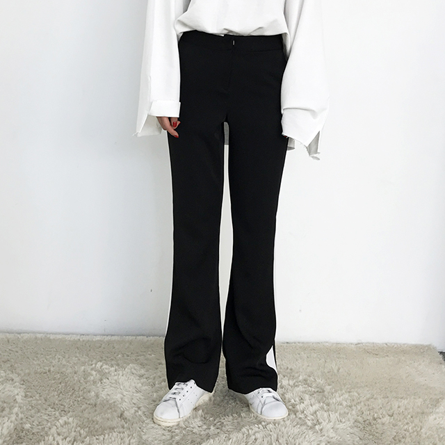 New Women's Pants Street Track Slacks Pants 20&