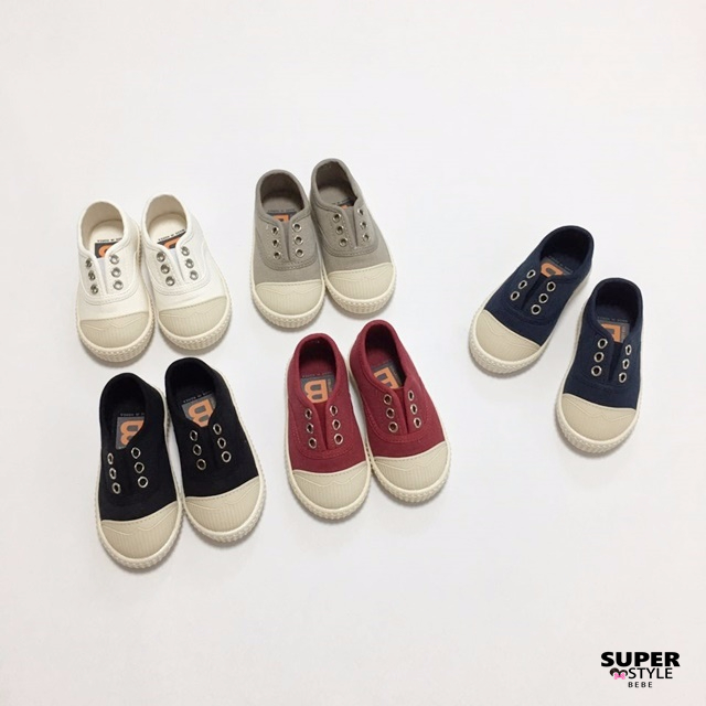 NEW KIDS SHOES presented insole F Tone Down Benshi