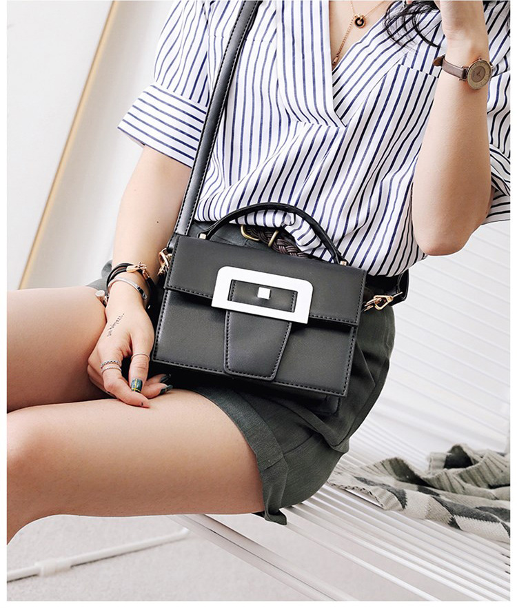 New Cross Mini Handbag Woman Women's Bag Beauti