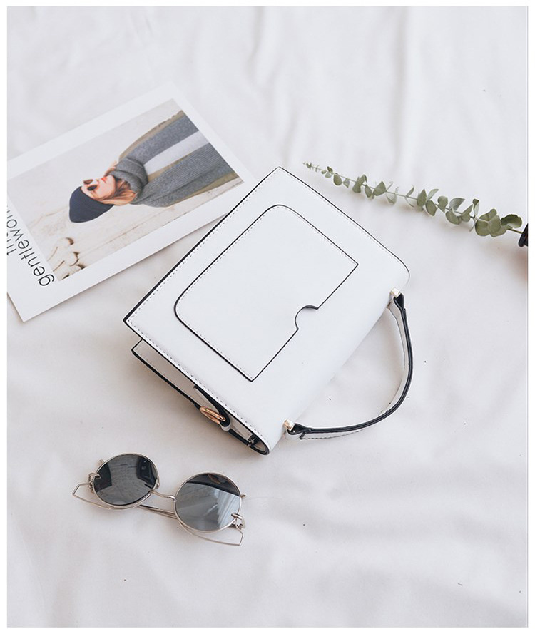 New Cross Mini Handbag Woman Women's Bag Beauti