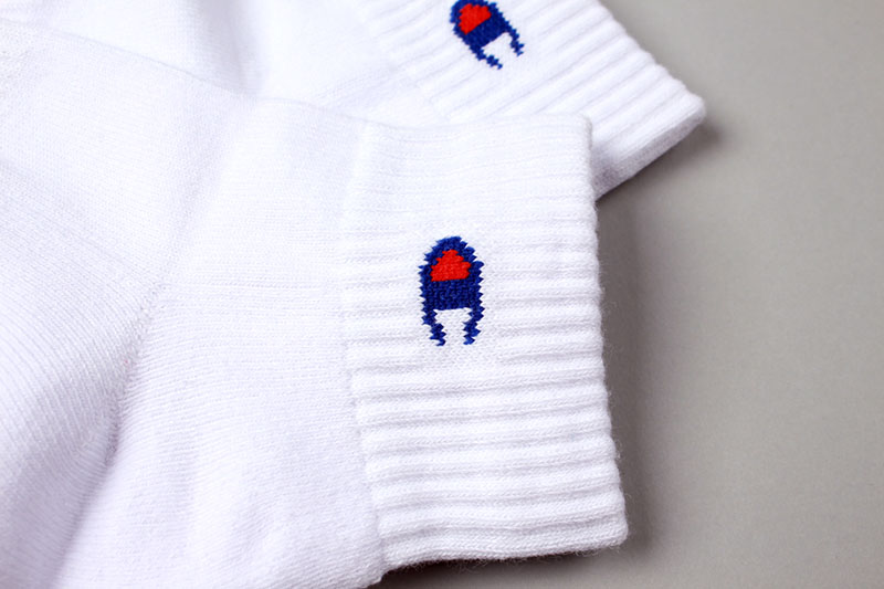 New Champion Socks Gullshifting Fashion Exercise C