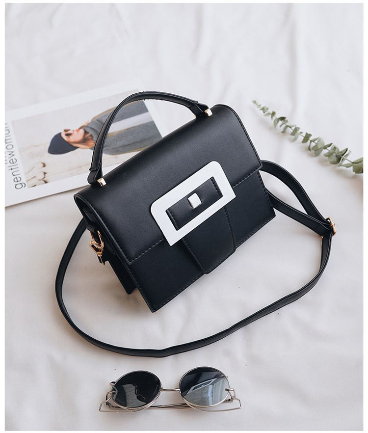 New Cross Mini Handbag Woman Women's Bag Beauti