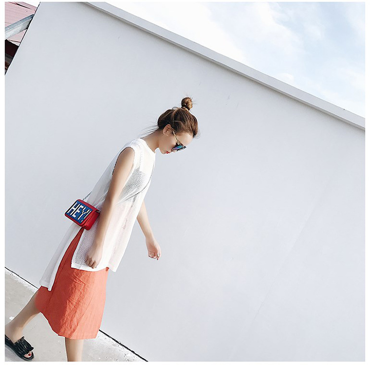 New Cross Chain Mini Back Women Bags Women Bags Pr