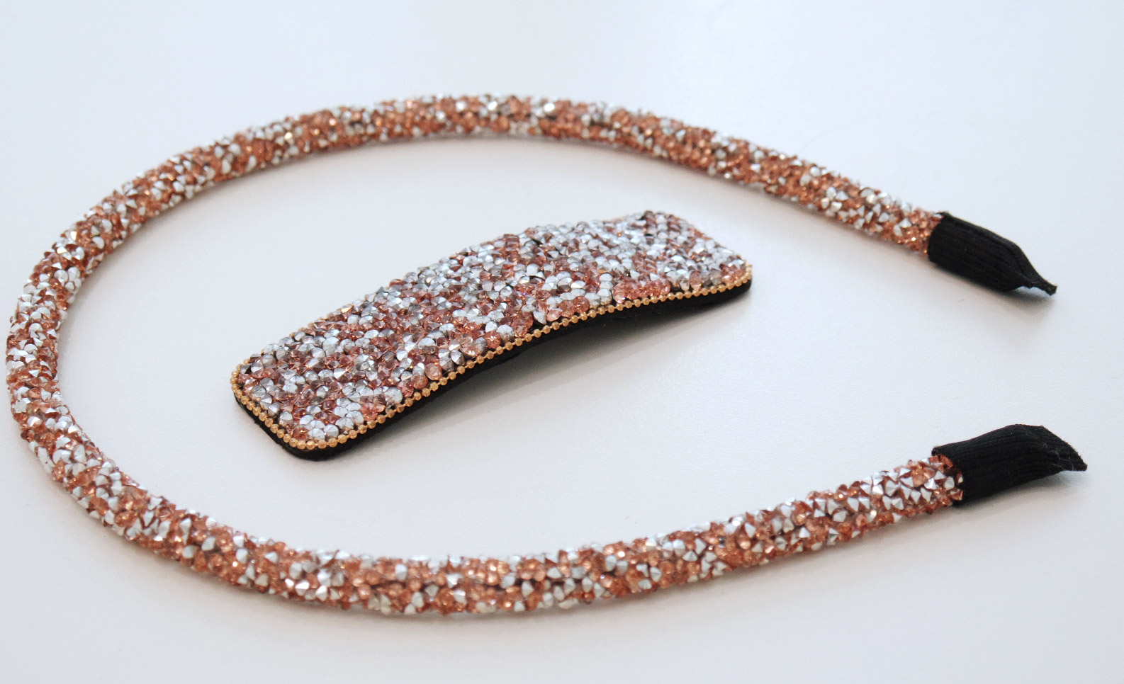 New World Glitter Cubic Point Pin Pin 5color Pin P