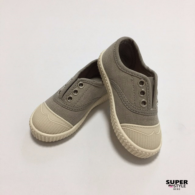 NEW KIDS SHOES presented insole F Tone Down Benshi