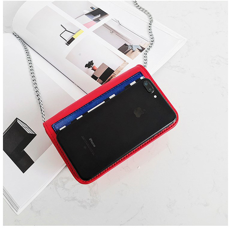 New Cross Chain Mini Back Women Bags Women Bags Pr