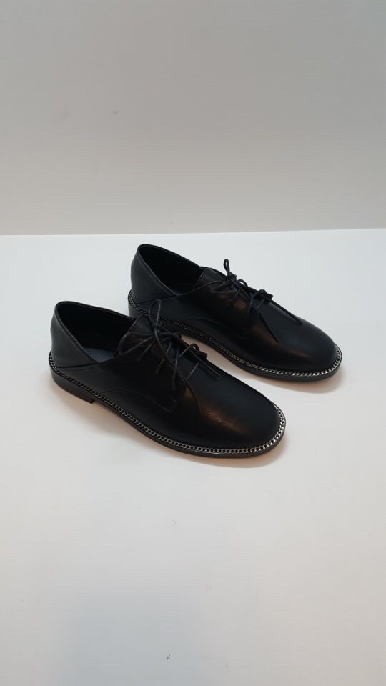 New silver line looper 1color Nice fit sturdy shoe