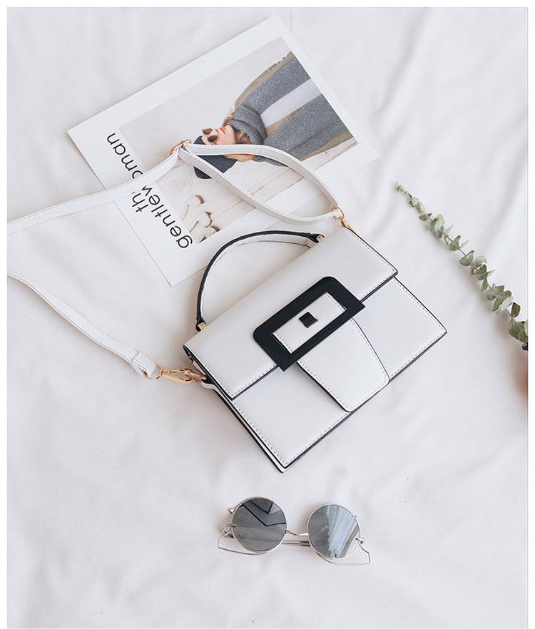 New Cross Mini Handbag Woman Women's Bag Beauti