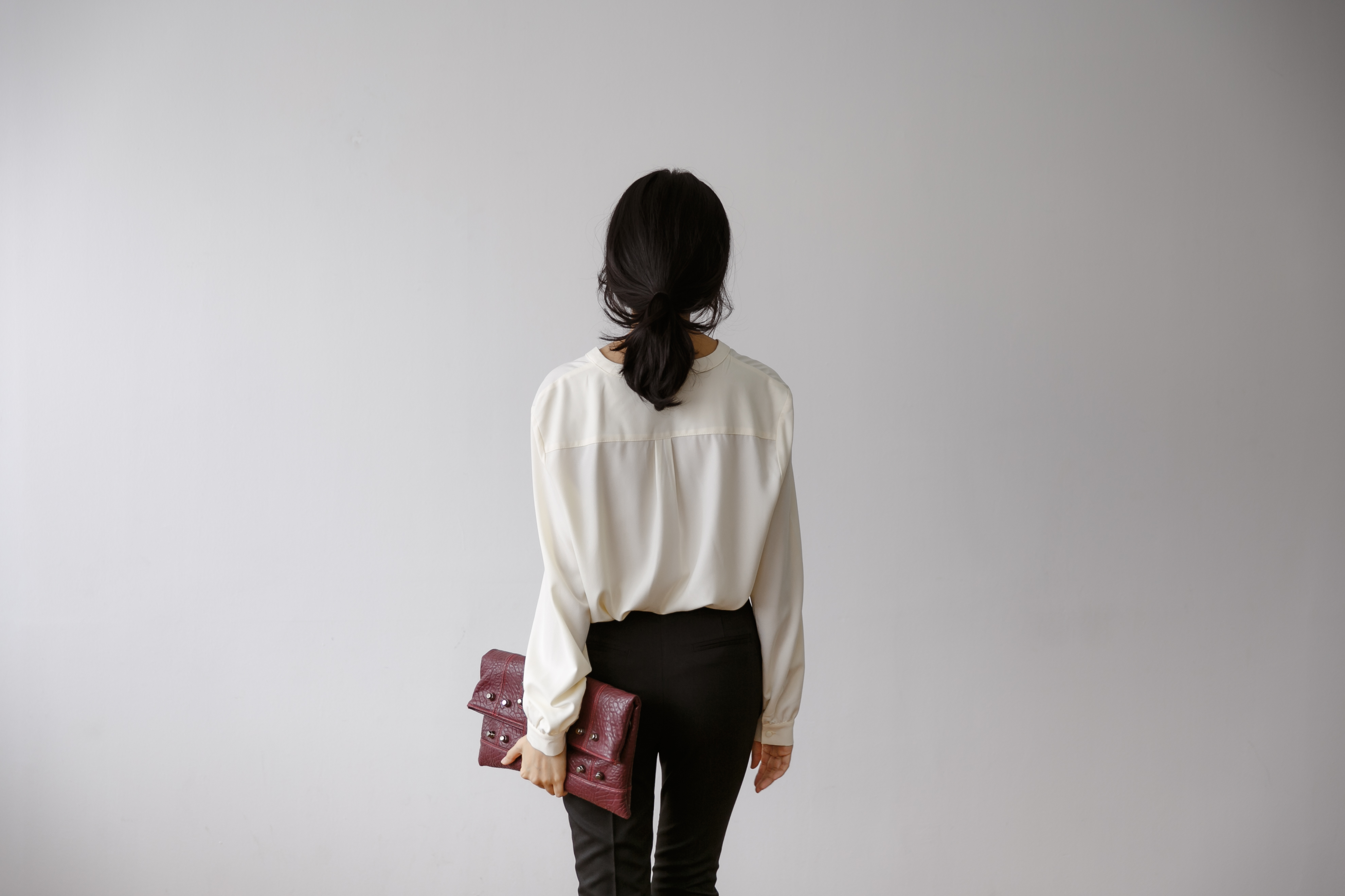 NEW FASHION LADY GIRL Blouse Blouse from now till 