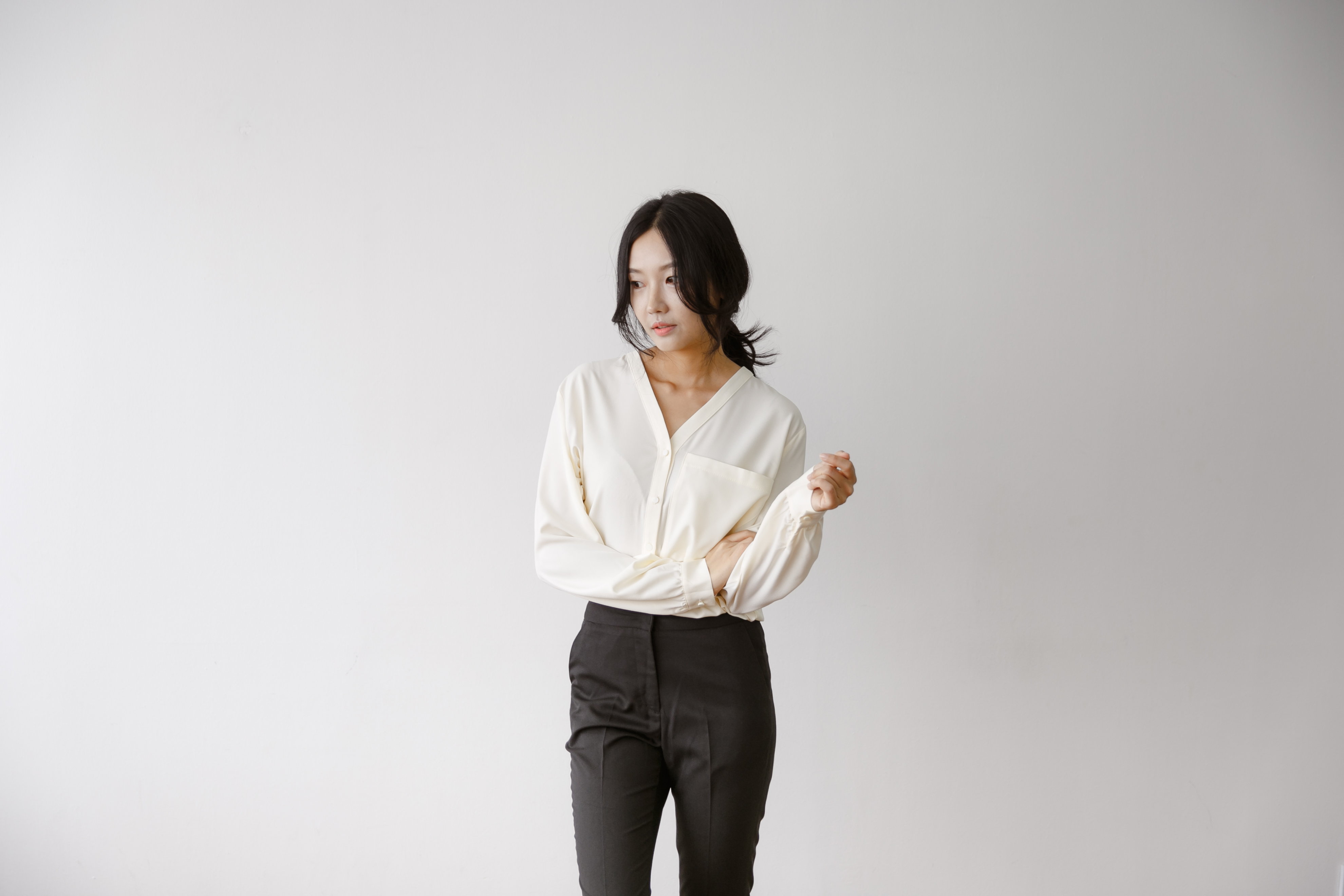 NEW FASHION LADY GIRL Blouse Blouse from now till 