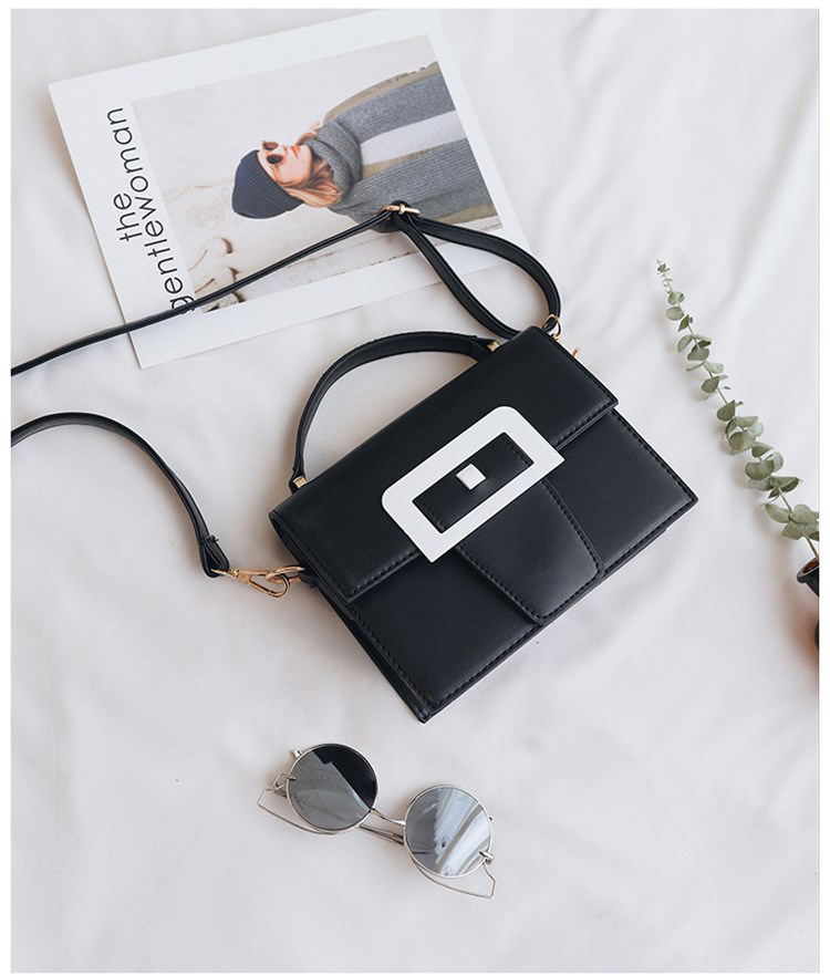 New Cross Mini Handbag Woman Women's Bag Beauti