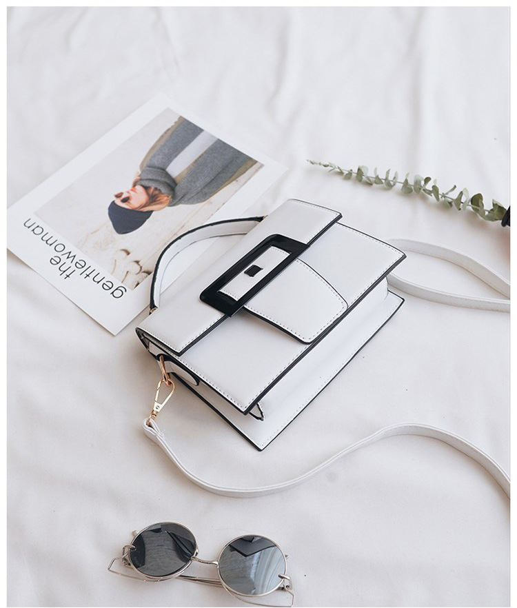 New Cross Mini Handbag Woman Women's Bag Beauti