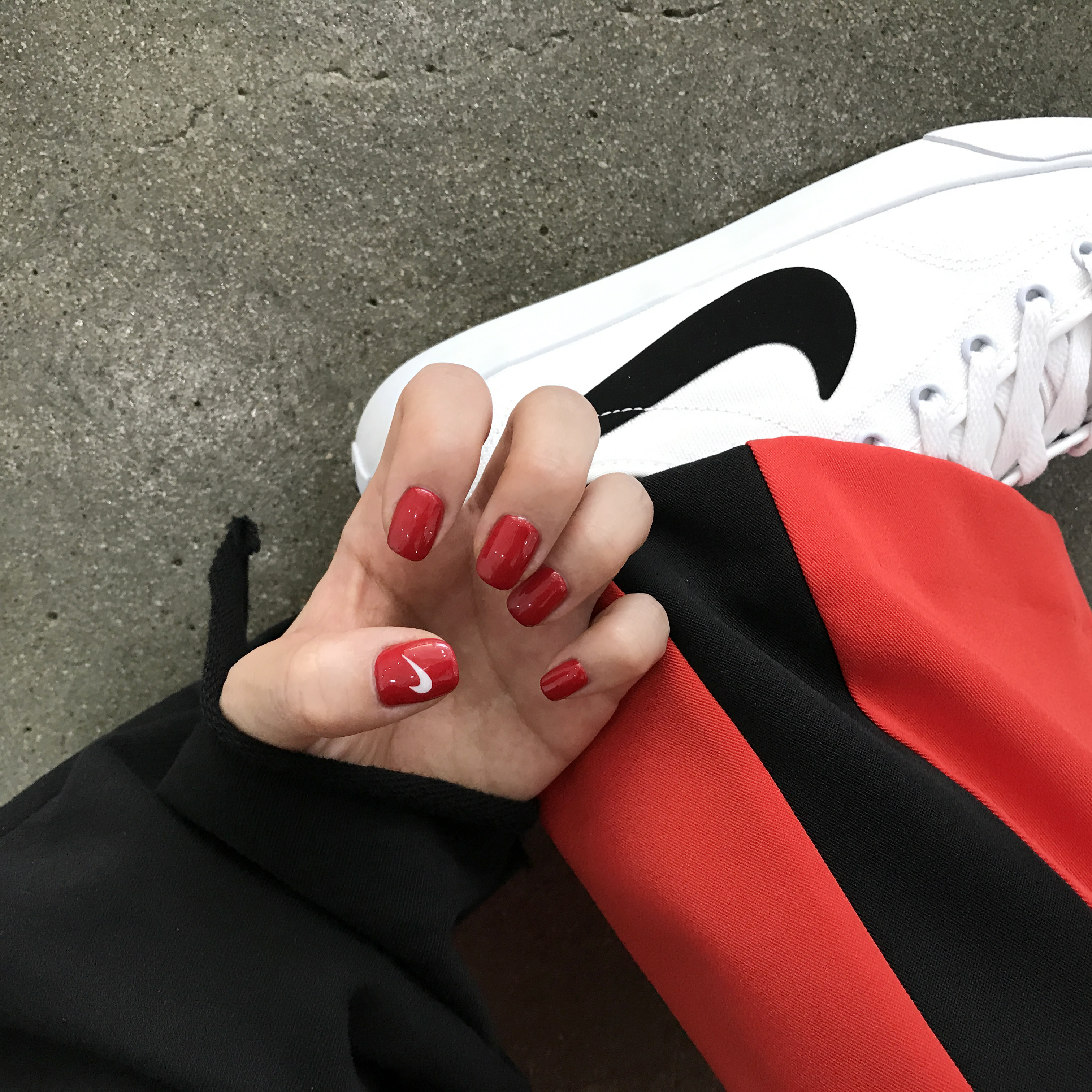 New Women's Pants Street Track Slacks Pants 20&