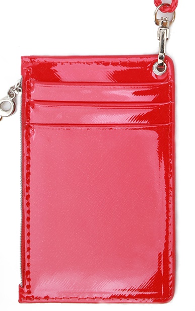 NEW CARD HOLDER WALLETS Annamel female card holder