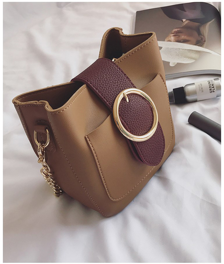 New Color Cross Chain Mini Back Women Bags Women B