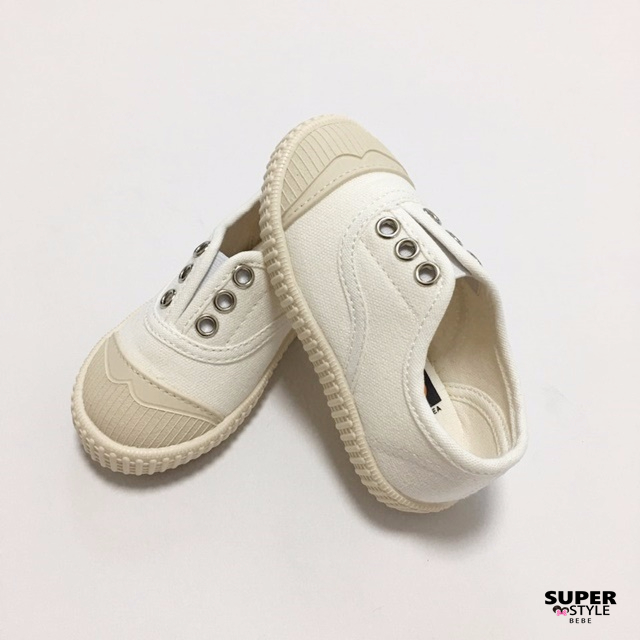 NEW KIDS SHOES presented insole F Tone Down Benshi