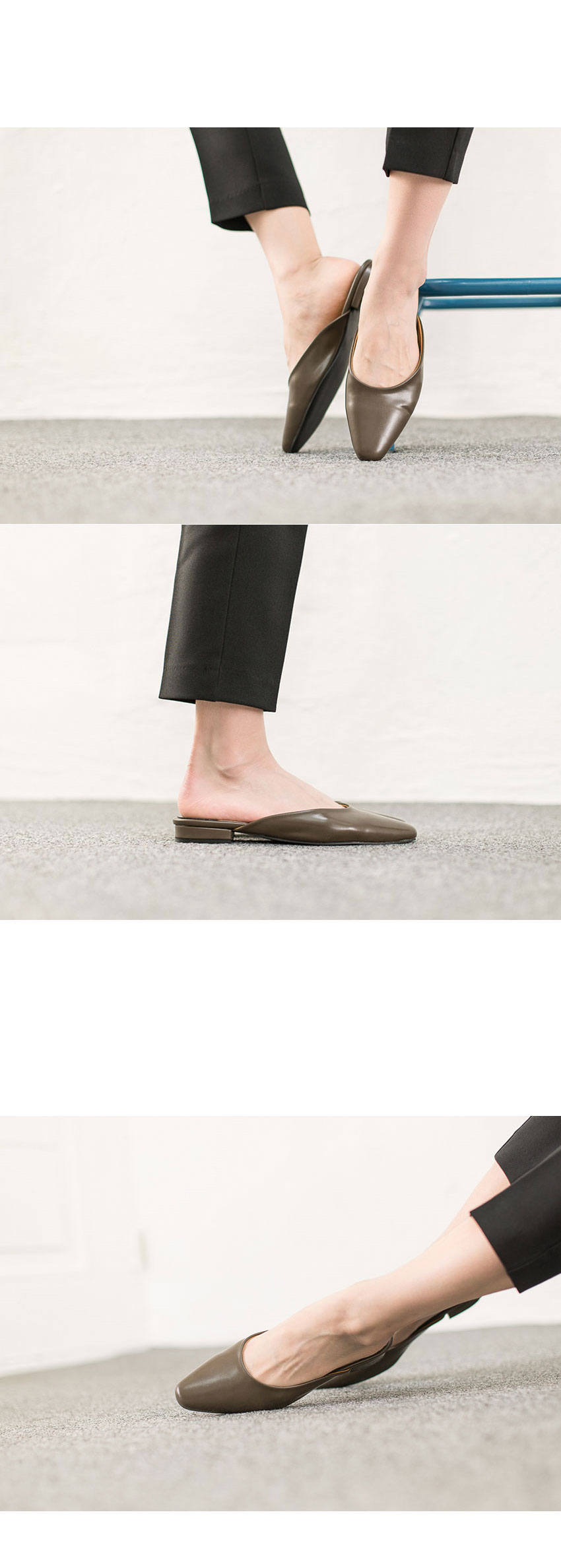 New Stiletto Women Blower 2cm Fall New Shoes Women