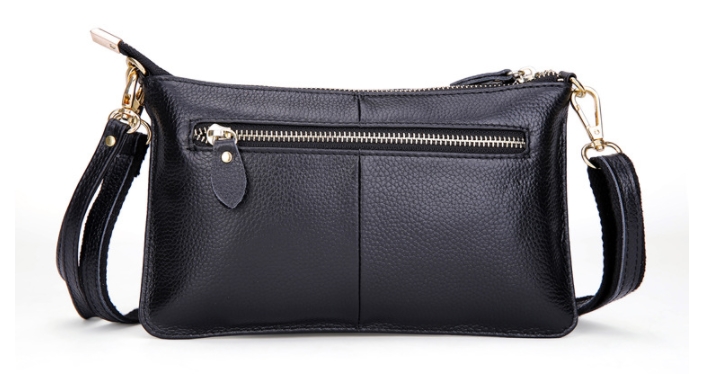 New A10052 Cowhide mini cross bag pretty handbag s