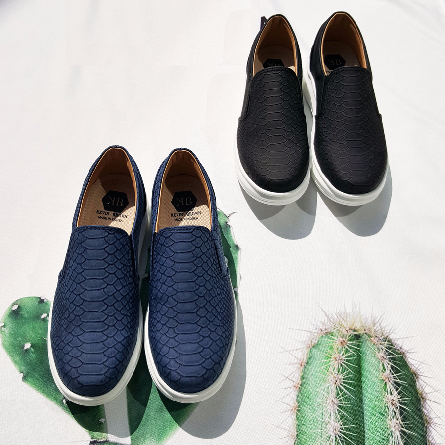 Men Height Shoes Matte Overseers Key-Pads Sneakers