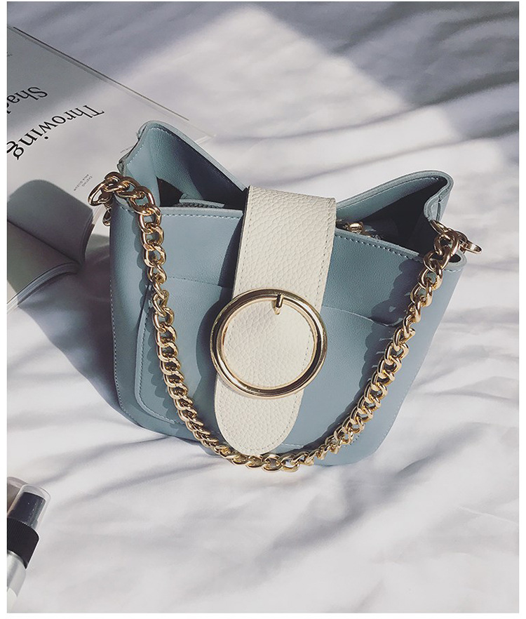 New Color Cross Chain Mini Back Women Bags Women B
