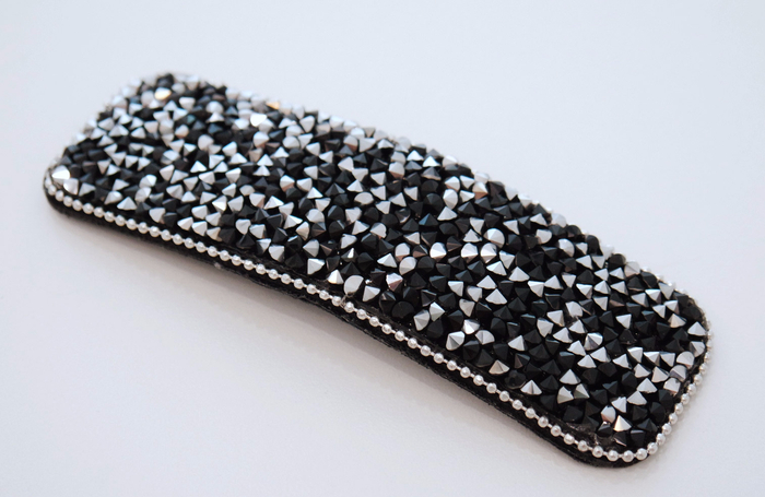 New World Glitter Cubic Point Pin Pin 5color Pin P