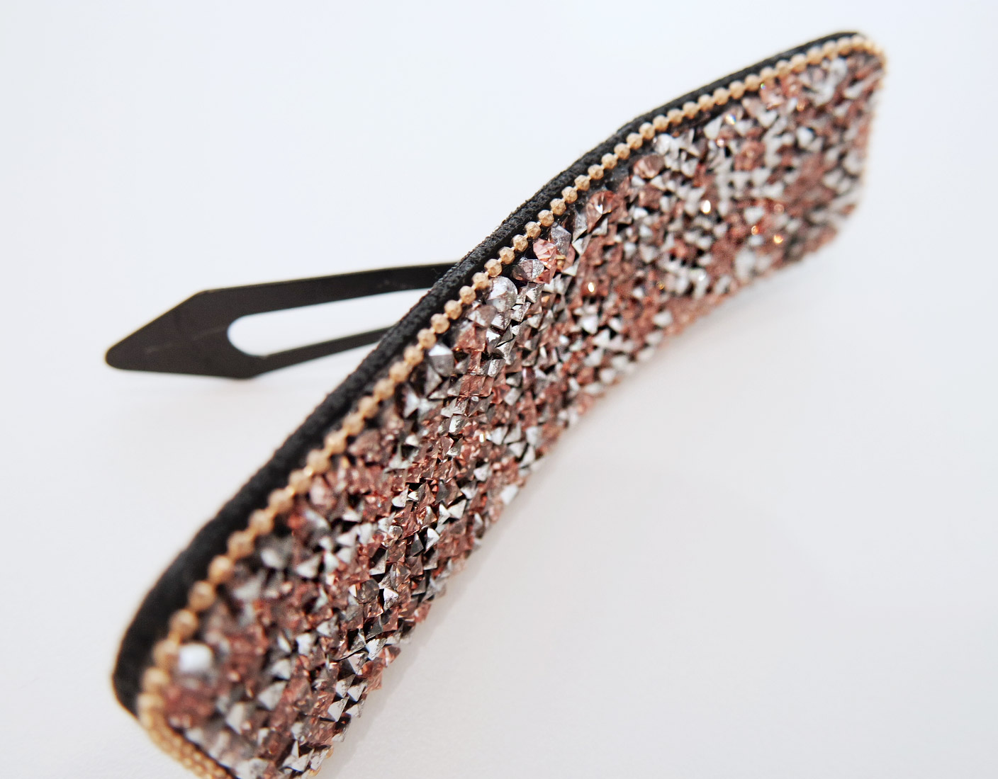 New World Glitter Cubic Point Pin Pin 5color Pin P